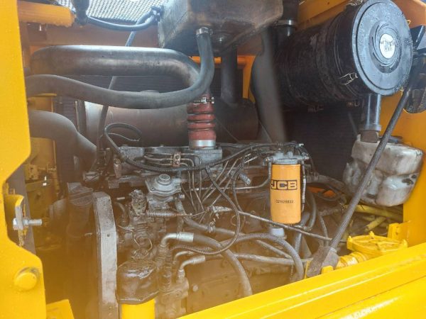 JCB 436 Z - Image 29
