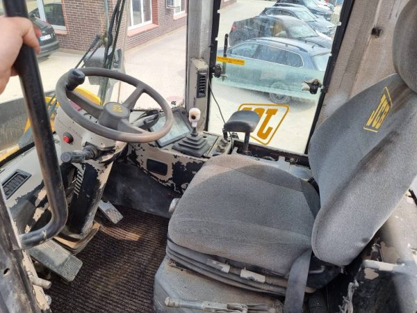 JCB 436 Z - Image 13