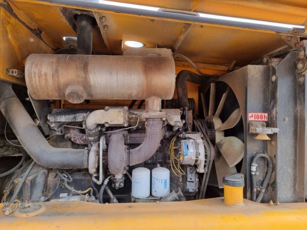 JCB 436 Z - Image 15