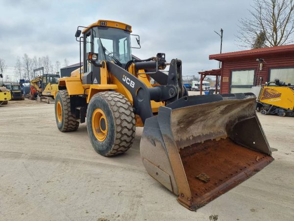 JCB 436 Z - Image 10