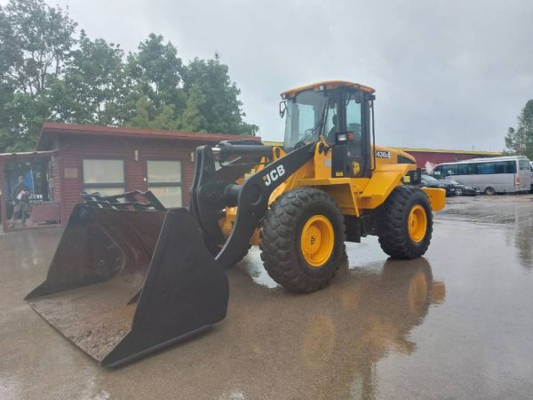 JCB 436 Z - Image 19