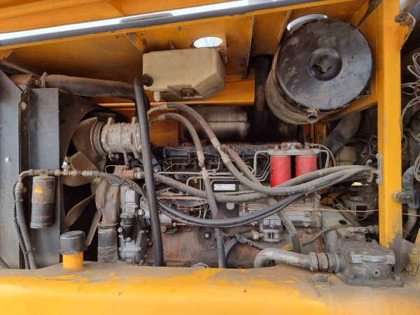 JCB 436 Z - Image 16
