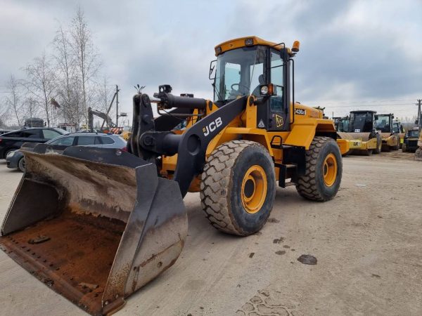 JCB 436 Z - Image 8