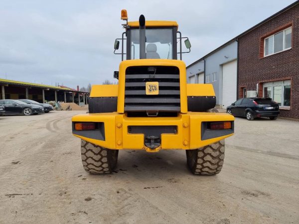 JCB 436 Z - Image 7