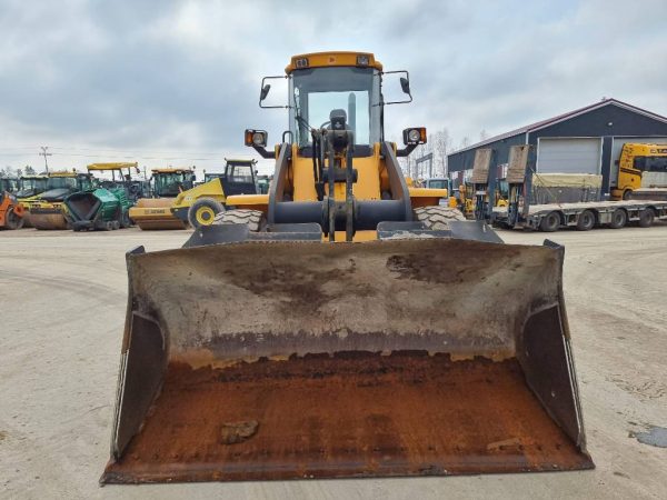 JCB 436 Z - Image 9