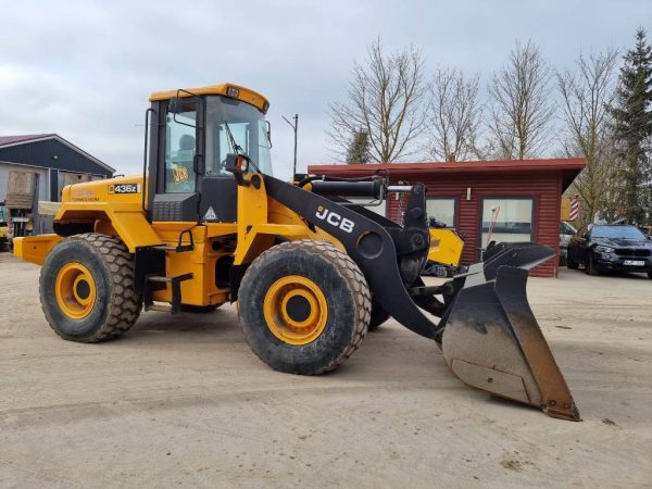 JCB 436 Z - Image 11