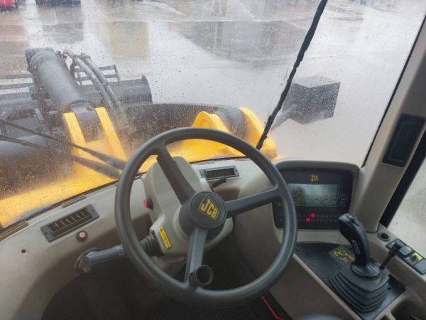 JCB 436 Z - Image 24