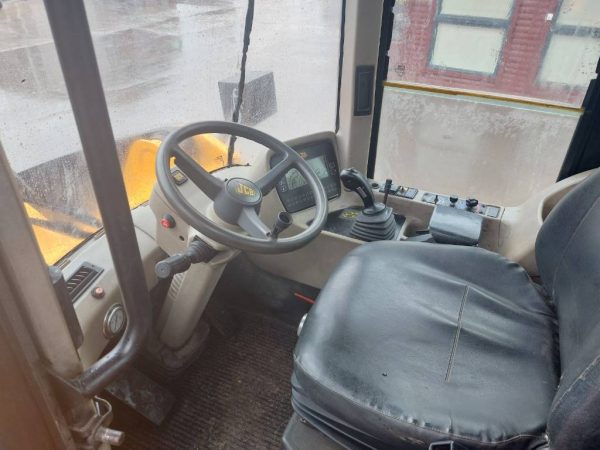 JCB 436 Z - Image 25