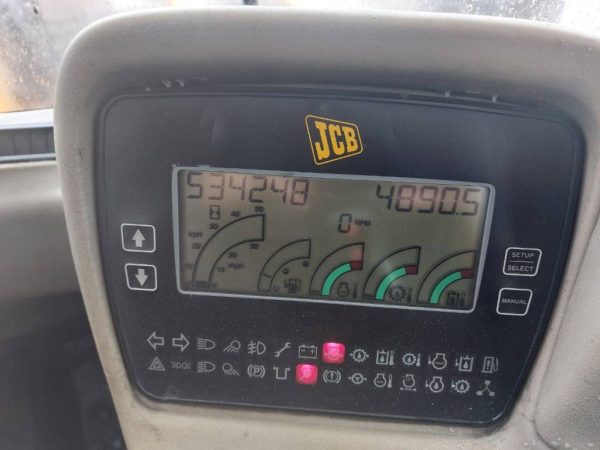 JCB 436 Z - Image 26