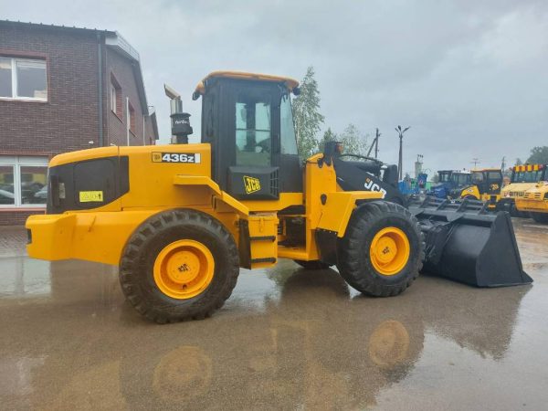 JCB 436 Z - Image 14