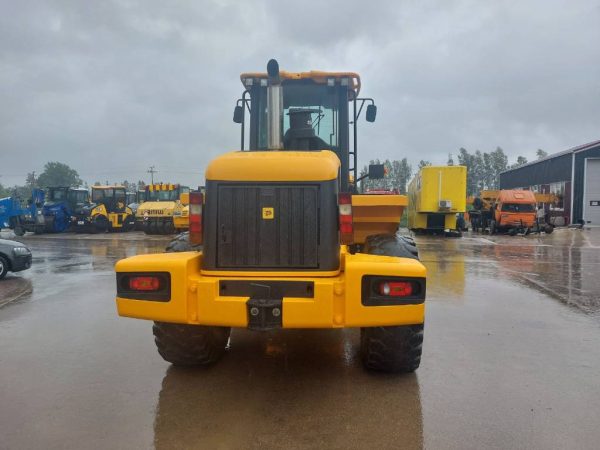 JCB 436 Z - Image 16