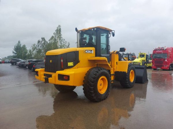 JCB 436 Z - Image 15