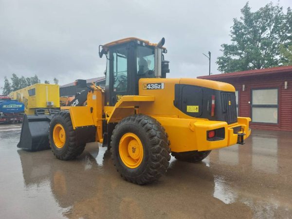 JCB 436 Z - Image 18