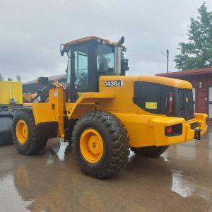 JCB 436 Z