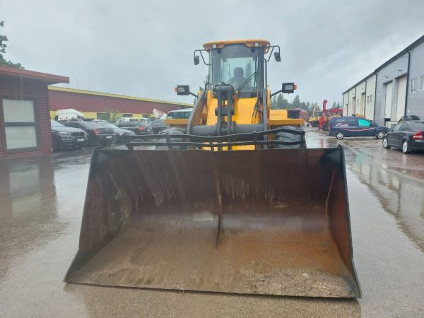 JCB 436 Z - Image 20