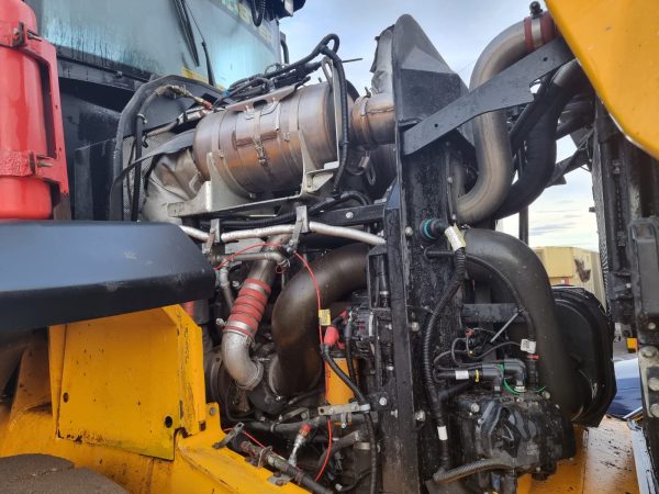 JCB 437 Hi-Tip - Image 24