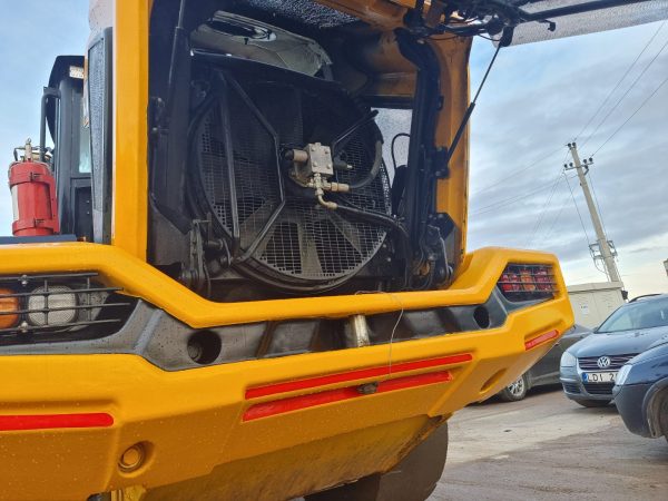 JCB 437 Hi-Tip - Image 15