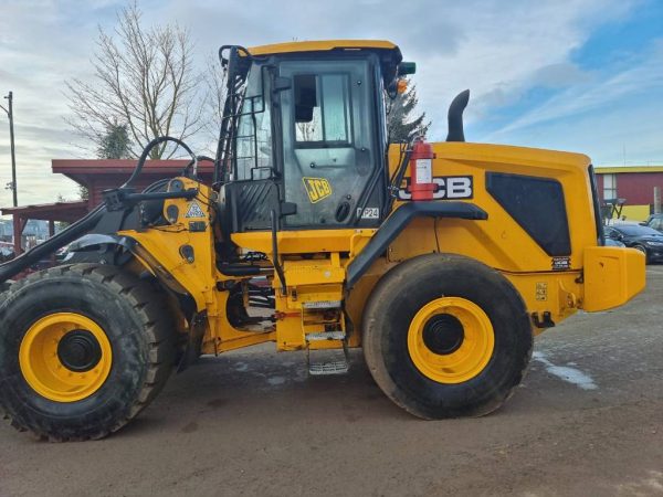 JCB 437 Hi-Tip - Image 5