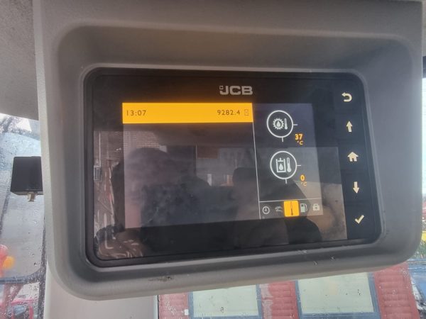 JCB 437 Hi-Tip - Image 23