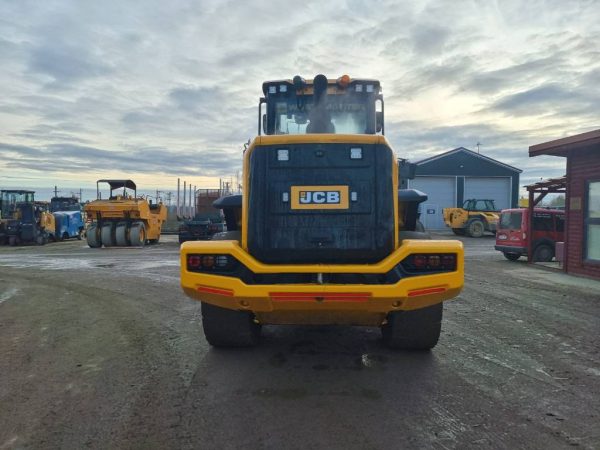 JCB 437 Hi-Tip - Image 14
