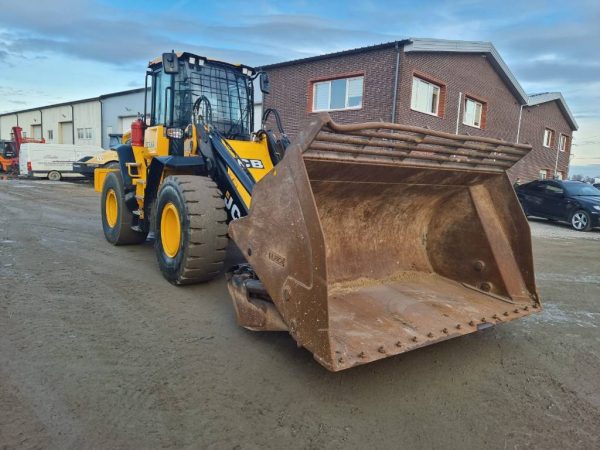 JCB 437 Hi-Tip - Image 4