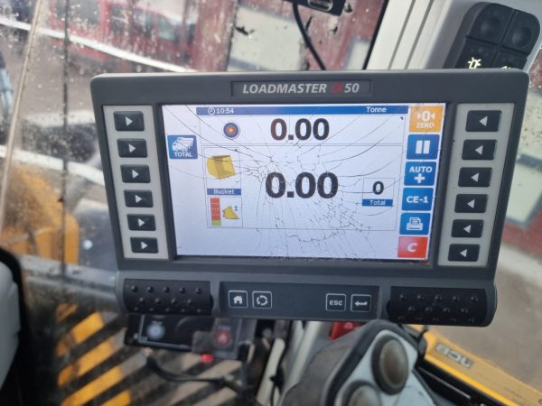 JCB 437 Hi-Tip - Image 20