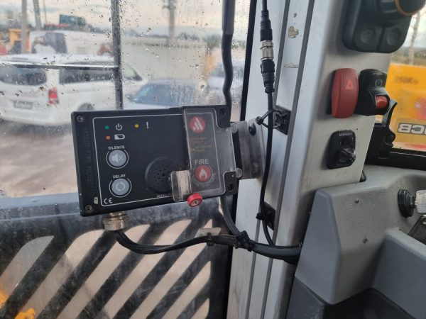 JCB 437 Hi-Tip - Image 22