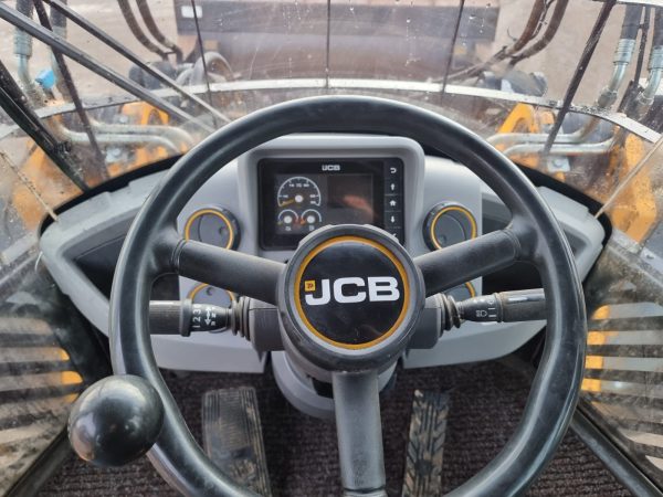 JCB 437 Hi-Tip - Image 18