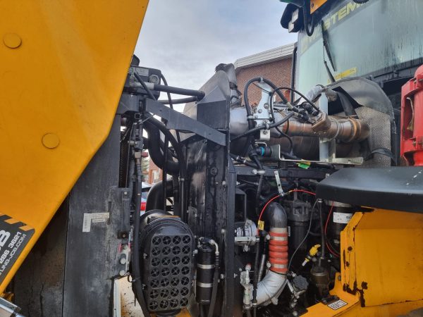 JCB 437 Hi-Tip - Image 25
