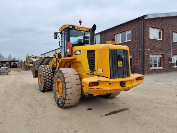 JCB 456 E - Image 3