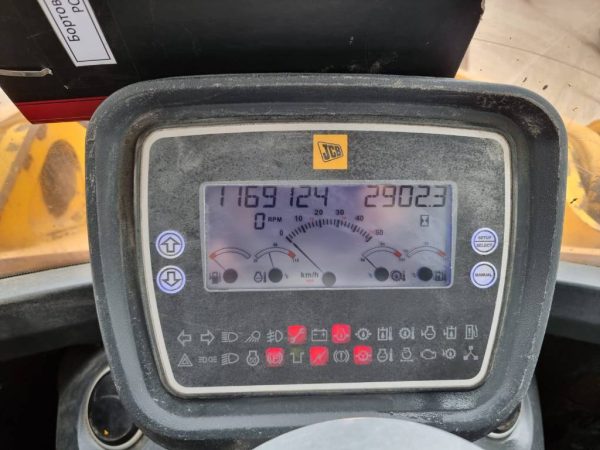 JCB 456 E - Image 13