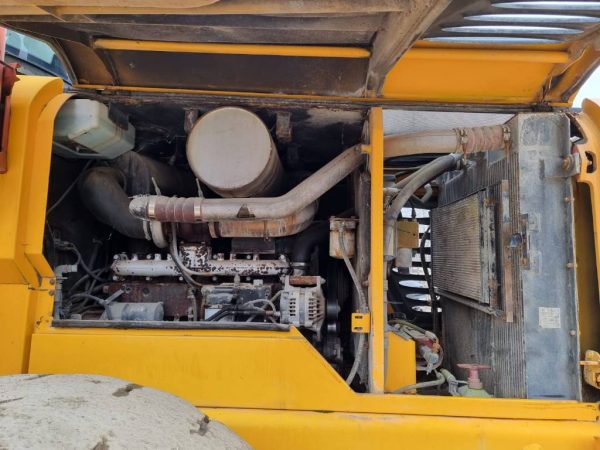 JCB 456 E - Image 14