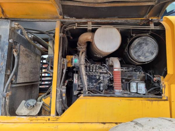 JCB 456 E - Image 15