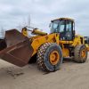 JCB 456 E - Image 4