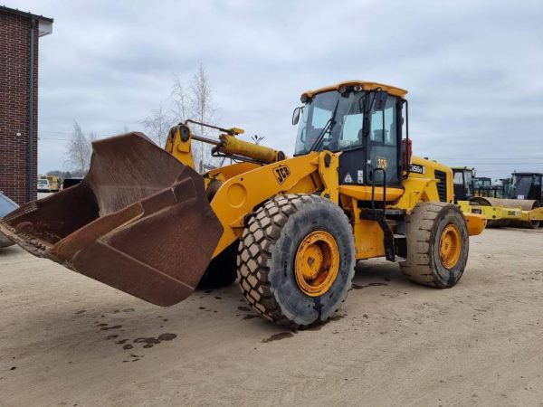 JCB 456 E - Image 4