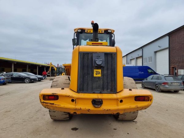 JCB 456 E - Image 5