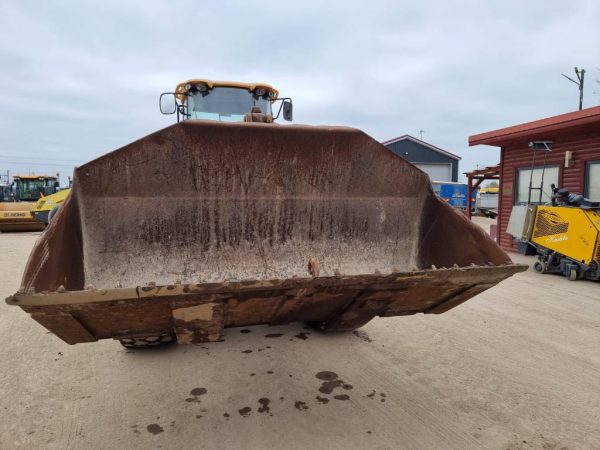 JCB 456 E - Image 11