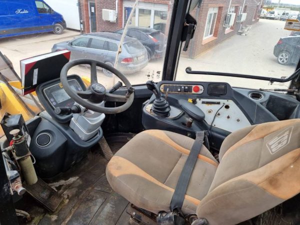 JCB 456 E - Image 12
