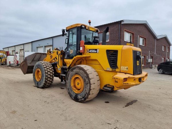 JCB 456 E - Image 6