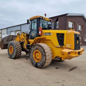JCB 456 E