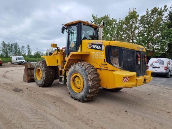 JCB 456 Z - Image 2