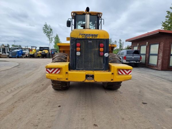 JCB 456 Z - Image 4