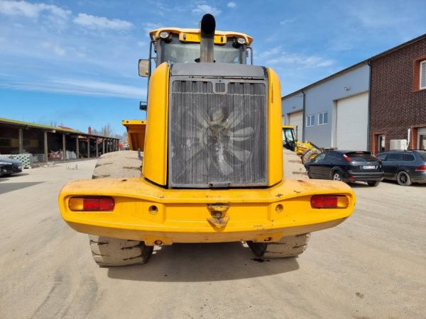 JCB 456 Z - Image 4
