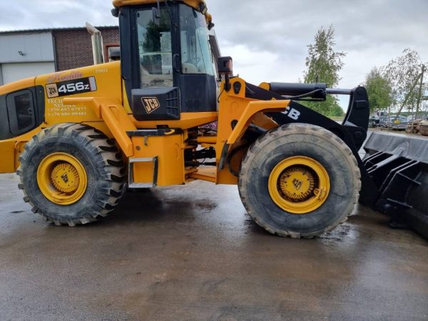 JCB 456 Z - Image 6