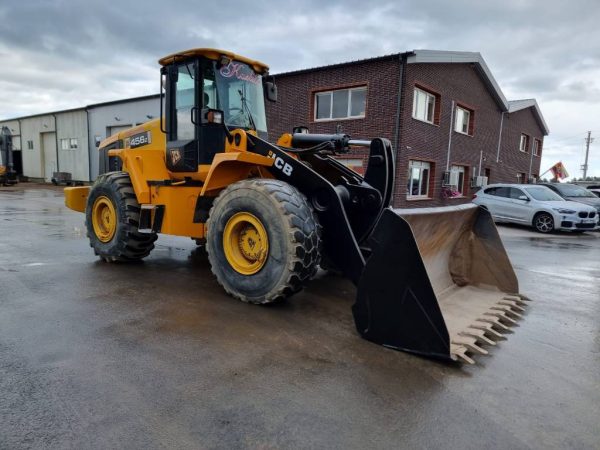 JCB 456 Z - Image 10