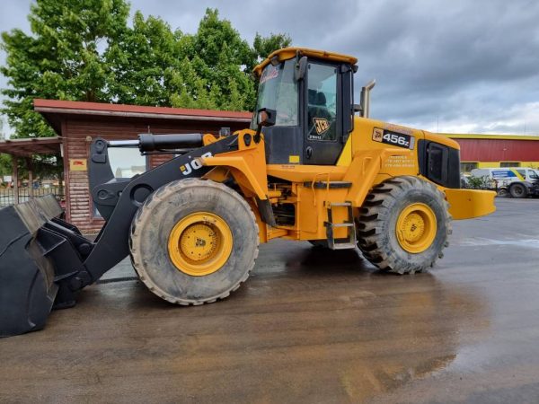 JCB 456 Z - Image 7