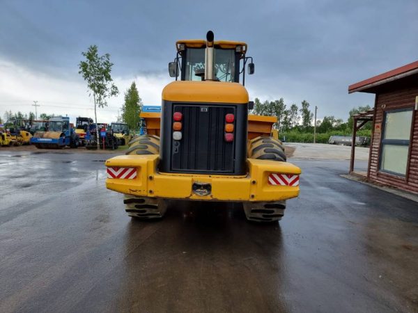 JCB 456 Z - Image 8