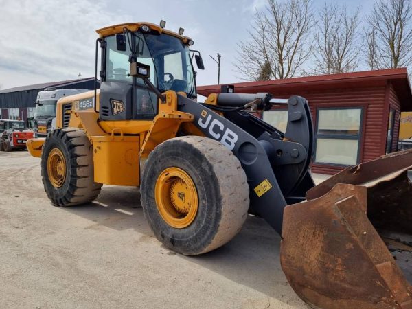 JCB 456 Z - Image 5