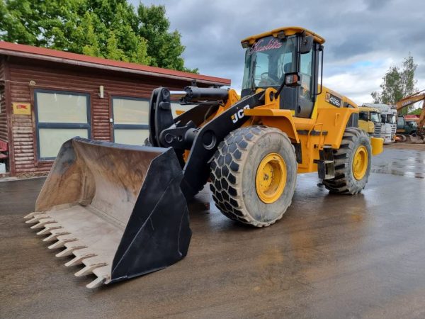 JCB 456 Z - Image 9