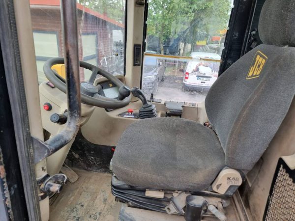 JCB 456 Z - Image 12